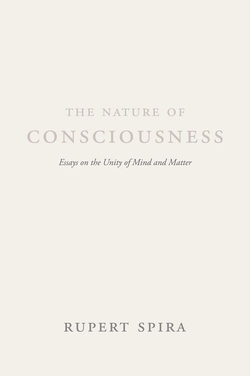 Produktbild: Nature of Consciousness