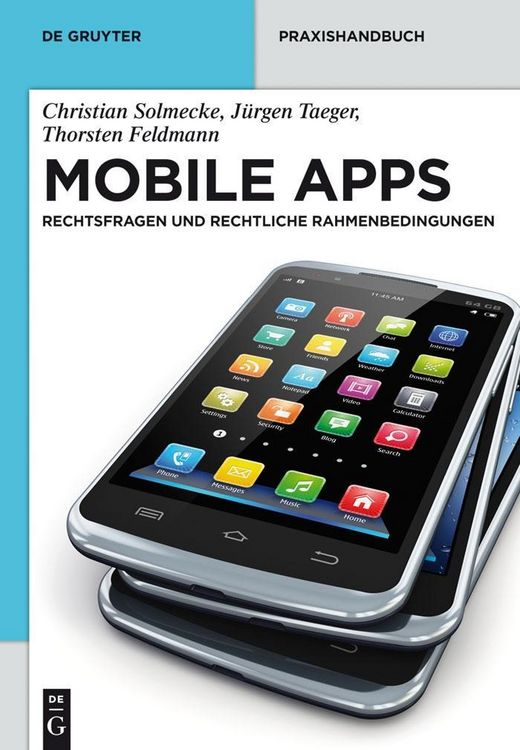 Produktbild: Mobile Apps