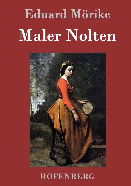 Produktbild: Maler Nolten