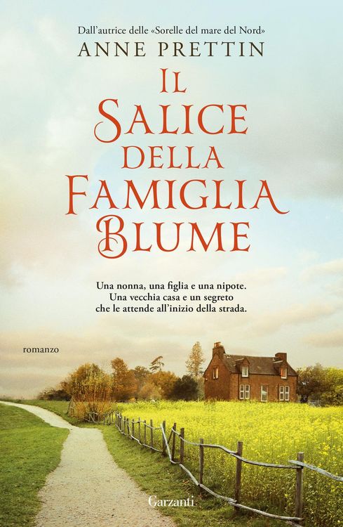 Produktbild: Il salice della famiglia Blume