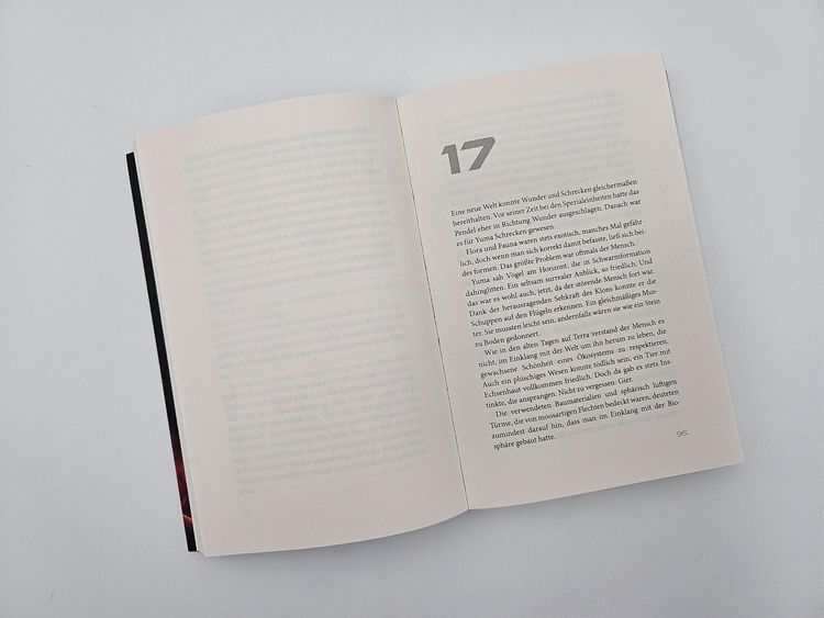 Produktbild: Interspace Legacy