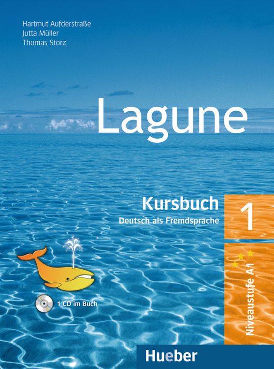 Produktbild: Lagune 1
