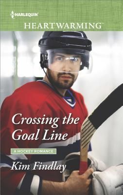 Produktbild: Crossing the Goal Line