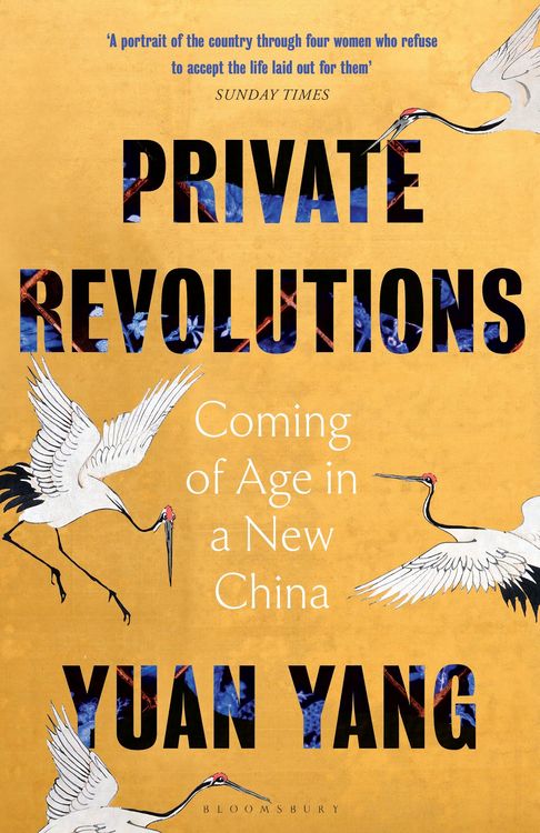 Produktbild: Private Revolutions