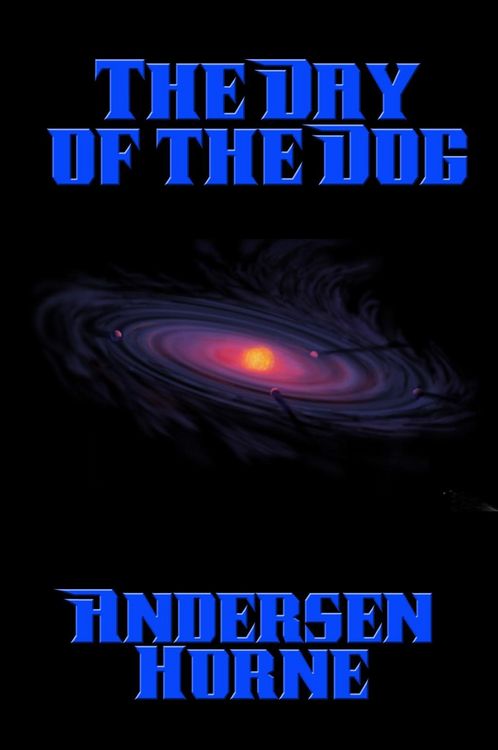 Produktbild: The Day of the Dog
