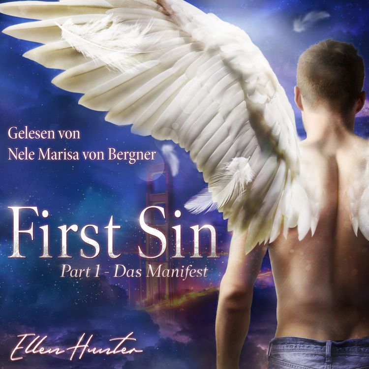 Produktbild: First Sin