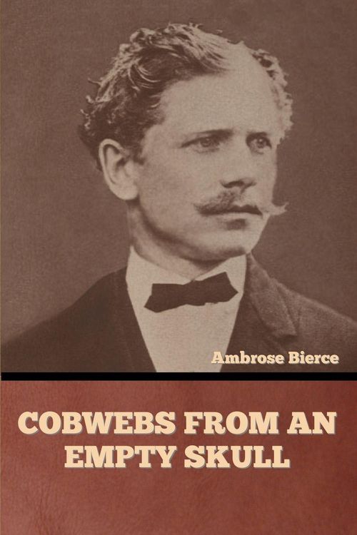 Produktbild: Cobwebs from an Empty Skull