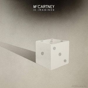 Produktbild: McCartney III Imagined (Ltd. Edition)