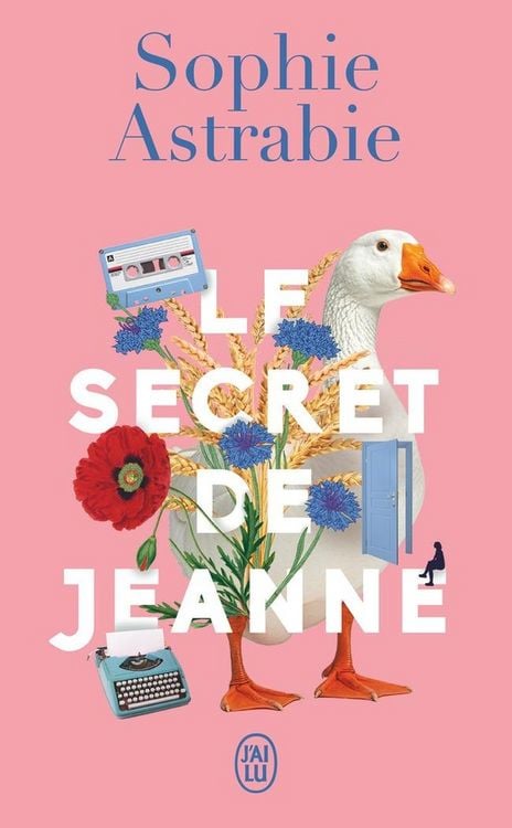 Produktbild: Le Secret de Jeanne