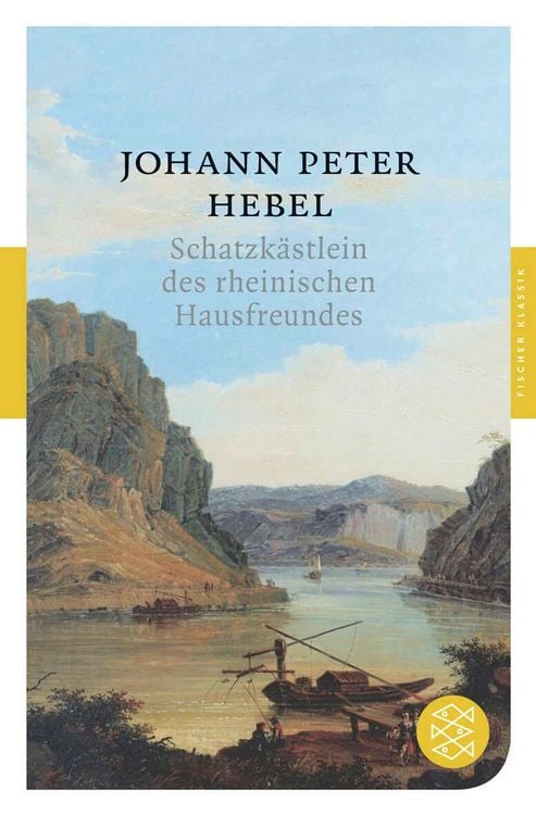 Produktbild: Schatzk&auml;stlein des rheinischen Hausfreundes