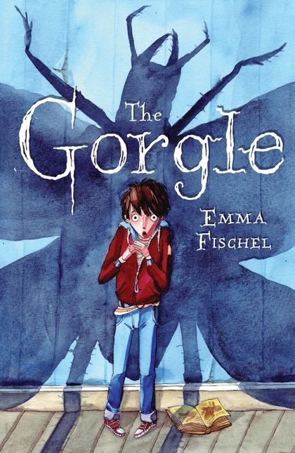 Produktbild: Fischel, E: The Gorgle