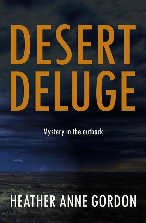 Produktbild: Desert Deluge