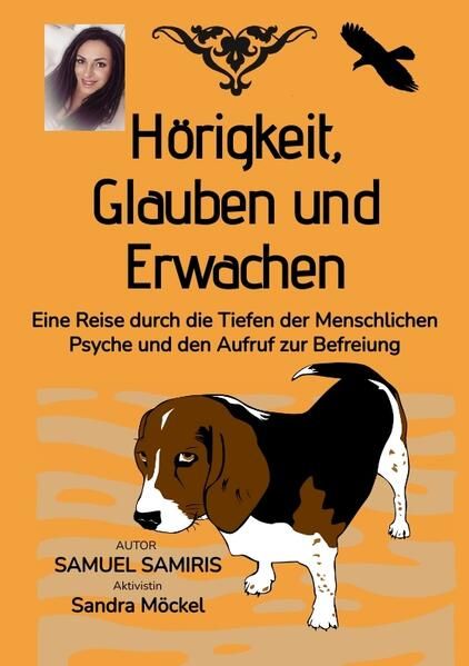 Produktbild: H&ouml;rigkeit, Glauben und Erwachen