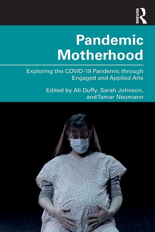 Produktbild: Pandemic Motherhood