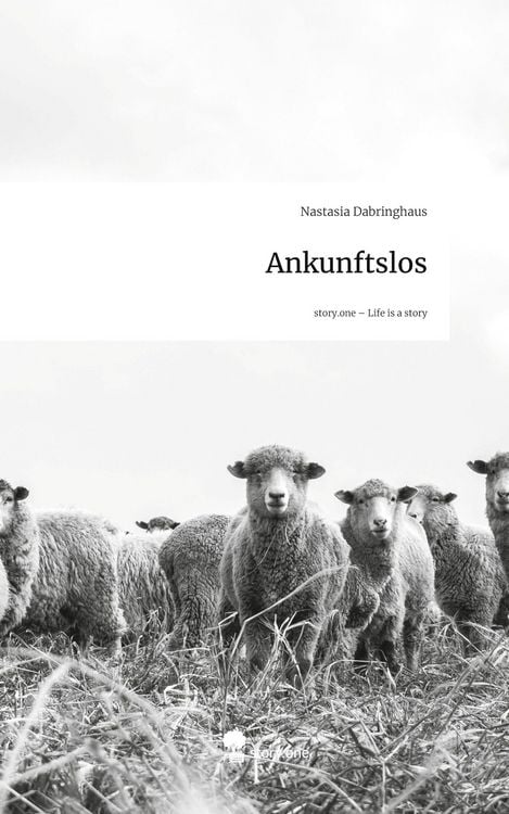Produktbild: Ankunftslos. Life is a Story - story.one