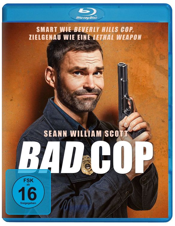 Produktbild: Bad Cop