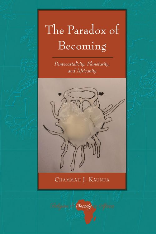 Produktbild: The Paradox of Becoming
