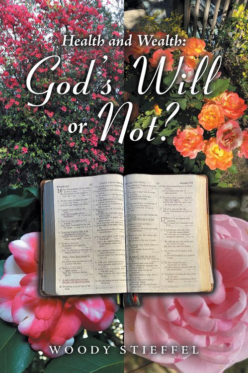Produktbild: Health and Wealth: God's Will or Not?