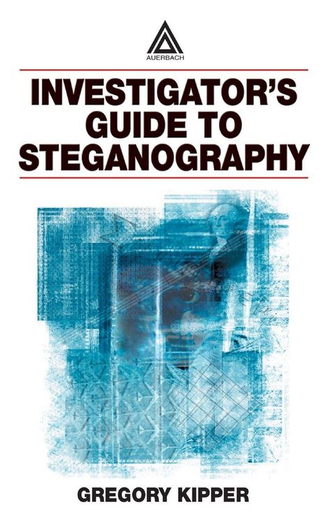 Produktbild: Investigator's Guide to Steganography