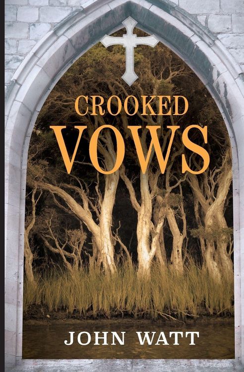 Produktbild: Crooked Vows