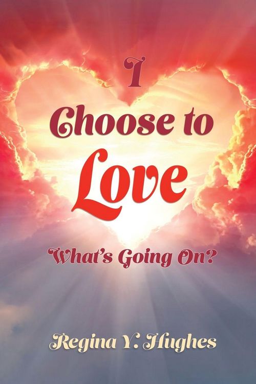 Produktbild: I Choose to Love