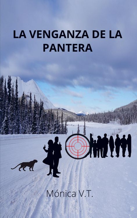 Produktbild: La venganza de la pantera