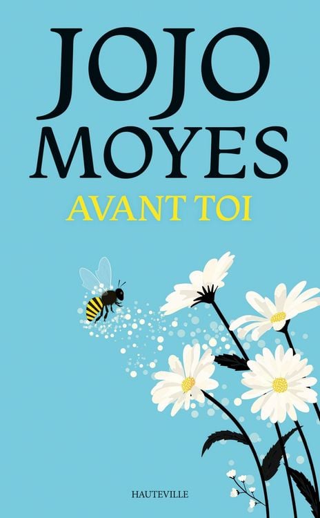Produktbild: La trilogie Avant toi, T1 : Avant toi