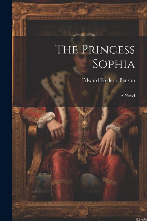 Produktbild: The Princess Sophia