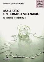 Produktbild: Maltractament, un perm&iacute;s mil&middot;lenari : la viol&egrave;ncia contra la dona