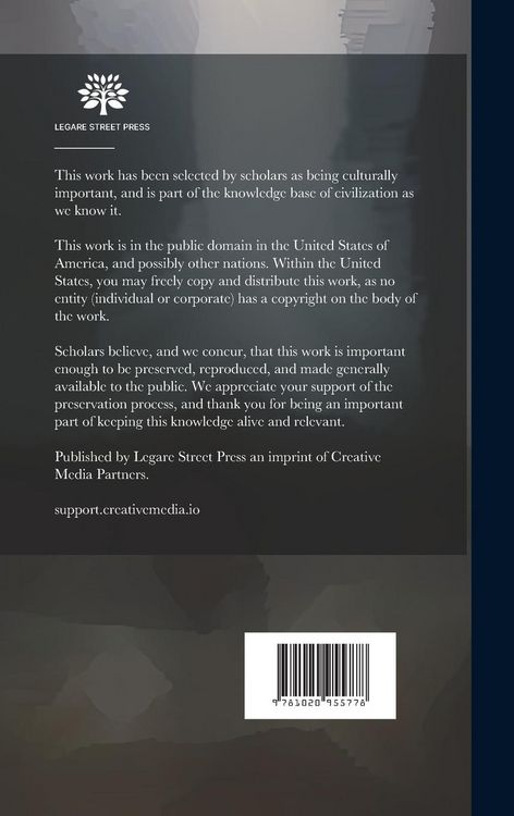 Produktbild: Benedicti Accolti De Bello A Christianis Contra Barbaros Gesto, Pro Christi Sepulcro, Et Judaea Recuperandis, Libri Iv