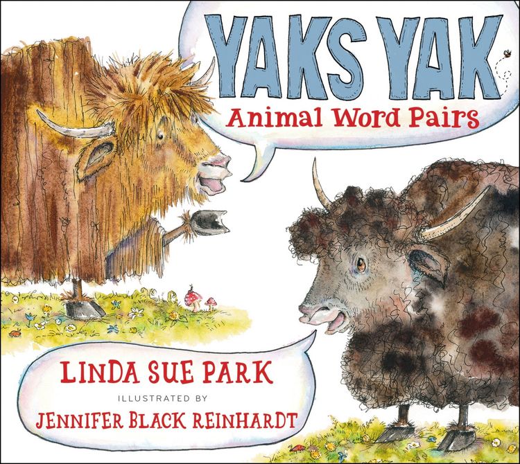 Produktbild: Yaks Yak