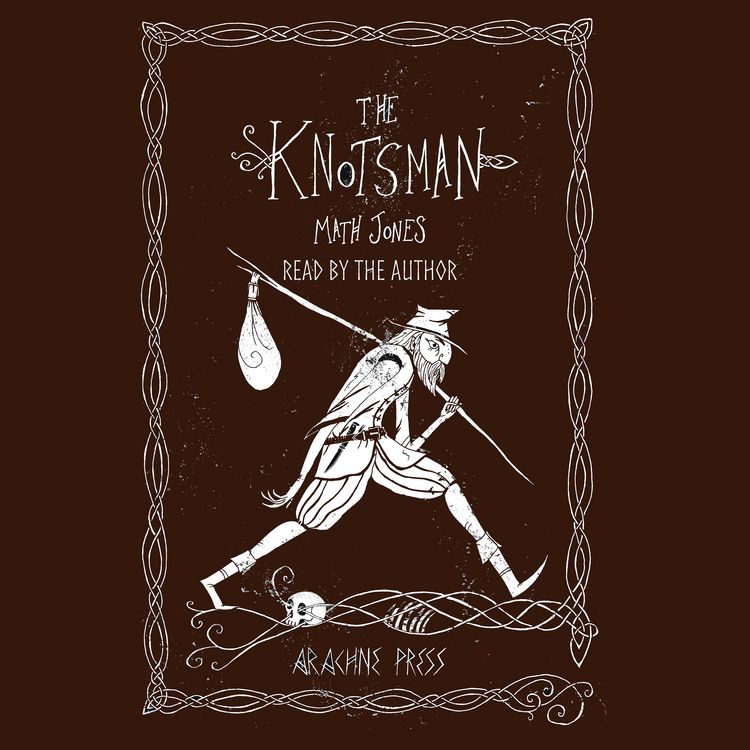 Produktbild: The Knotsman