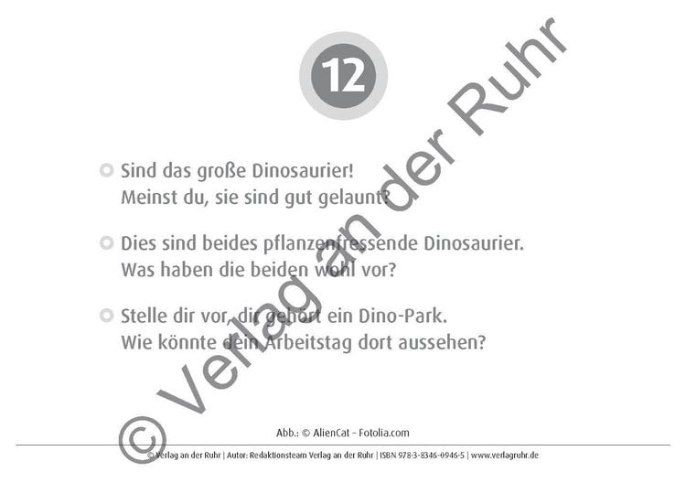 Produktbild: 80 Bild-Impulse als Erz&auml;hl- und Schreibanl&auml;sse