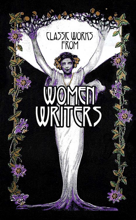 Produktbild: Classic Works from Women Writers