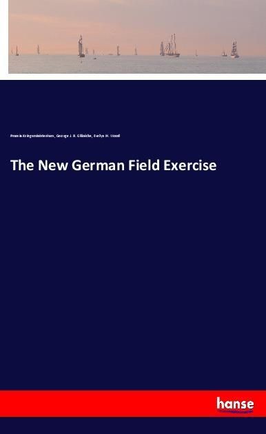Produktbild: The New German Field Exercise