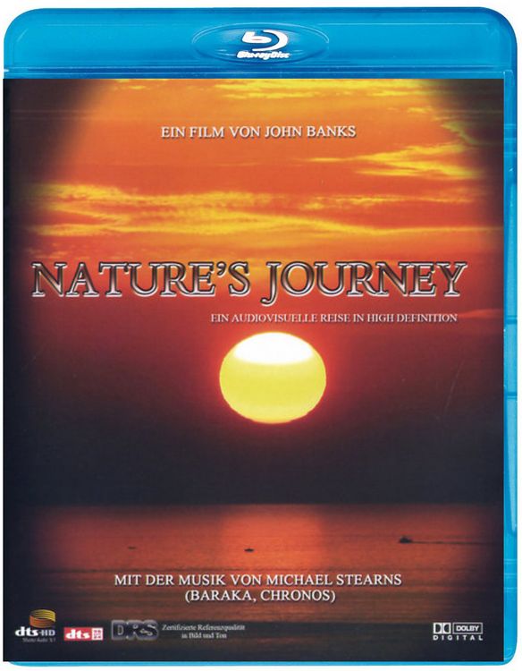 Produktbild: Nature's Journey