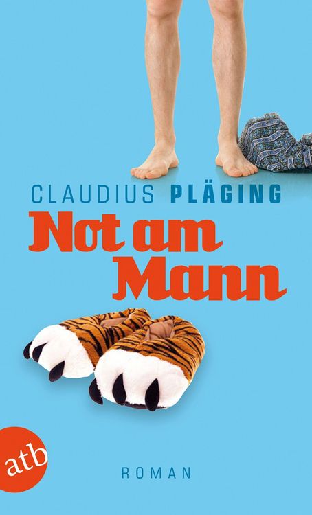 Produktbild: Not am Mann