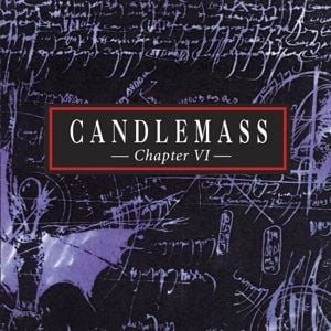 Produktbild: Candlemass: Chapter VI