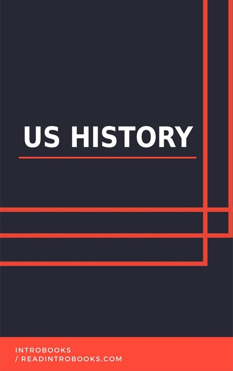 Produktbild: US History