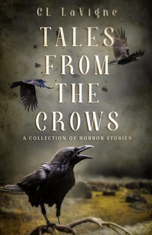 Produktbild: Tales From the Crows