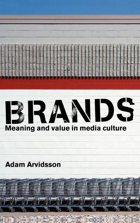 Produktbild: Brands