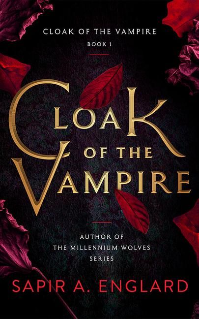 Produktbild: Cloak of the Vampire
