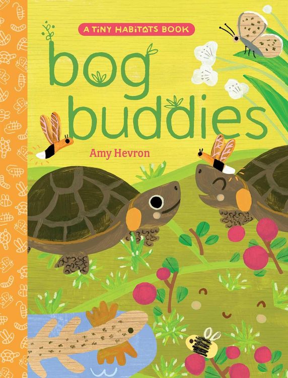 Produktbild: Bog Buddies