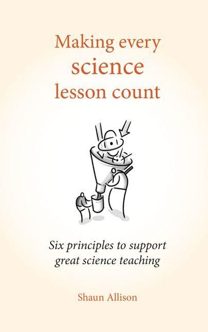 Produktbild: Making Every Science Lesson Count