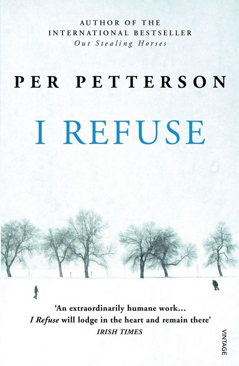 Produktbild: I Refuse