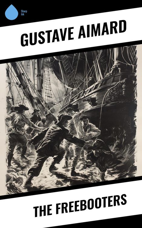 Produktbild: The Freebooters