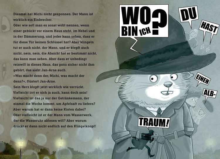 Produktbild: King-Kong, das Krimischwein