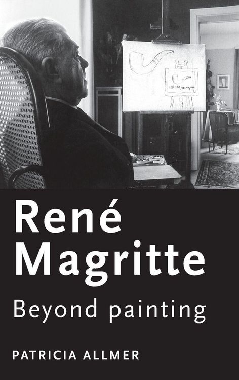 Produktbild: Ren&eacute; Magritte