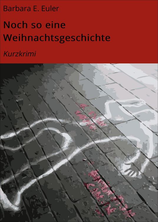 Produktbild: Noch so eine Weihnachtsgeschichte