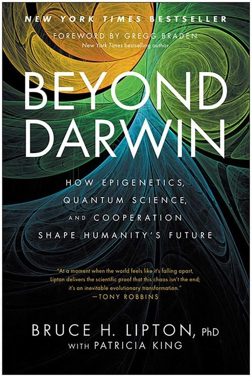 Produktbild: Beyond Darwin